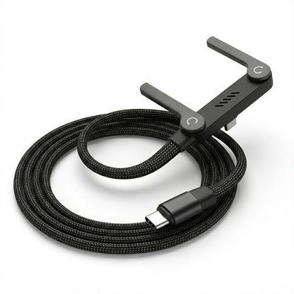 SpeedDock Charger - Charge Ultra Rapide 240W