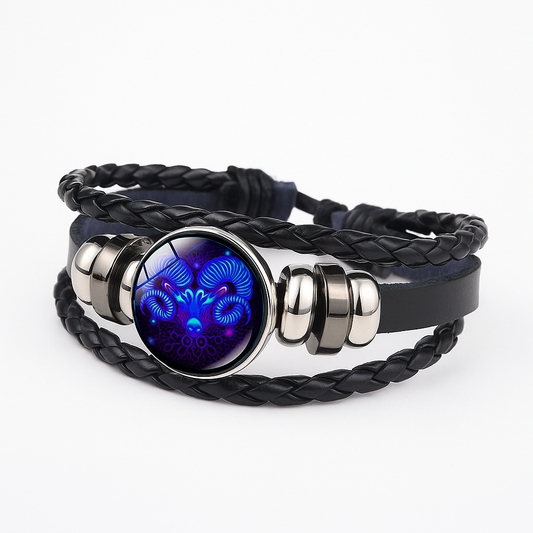 Pulsera Espiritual – Conecta con tu Energía Interior