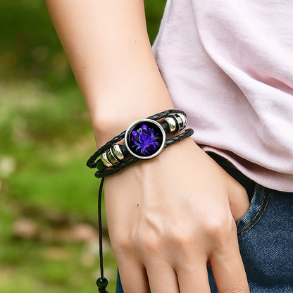 Pulsera Espiritual – Conecta con tu Energía Interior