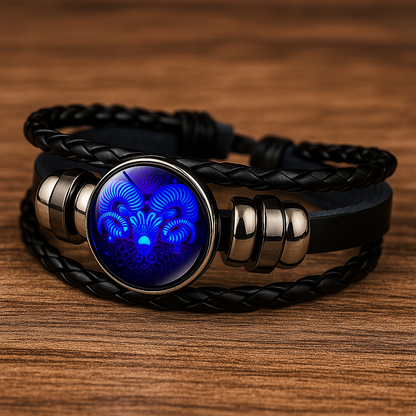 Pulsera Espiritual – Conecta con tu Energía Interior