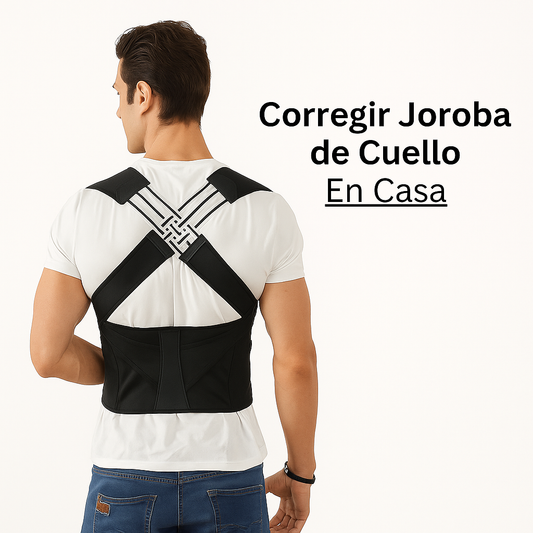 PosturaZen™ – Alivia tu espalda. Recupera tu confianza.