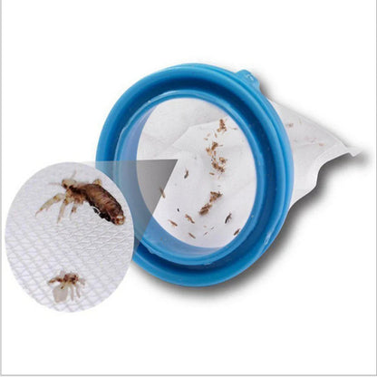 Anti-lice Electric Comb